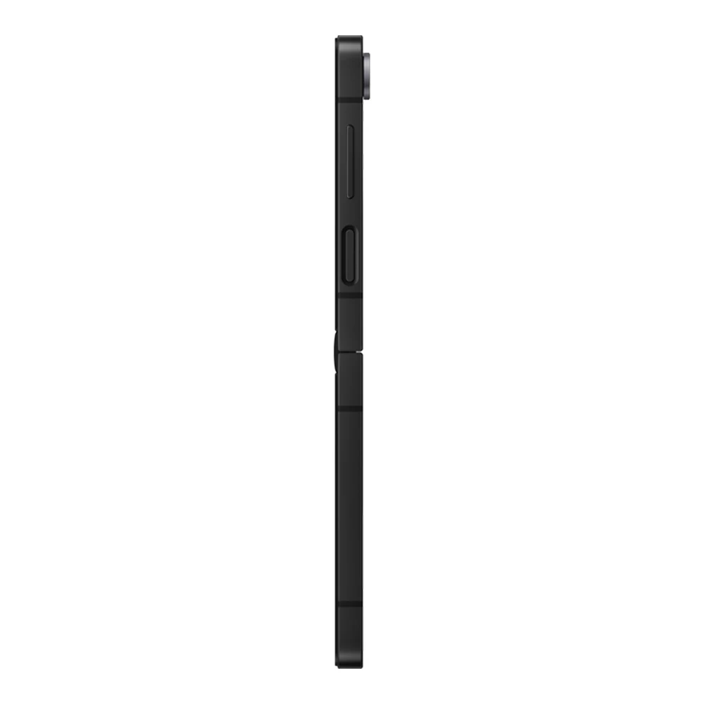 Smartphone Samsung Galaxy Z Flip 7 FE 5G / 6.7'' / 8 GB / 128 GB / Negru photo 10