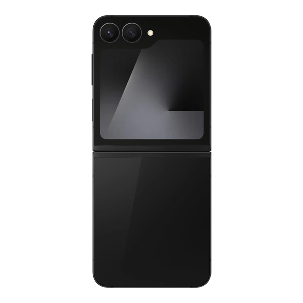 Smartphone Samsung Galaxy Z Flip 7 FE 5G / 6.7'' / 8 GB / 128 GB / Negru photo 6