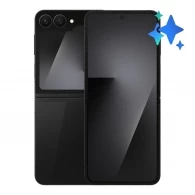 Смартфон Samsung Galaxy Z Flip 7 FE 5G 8/256 Black 