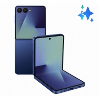 Смартфон Samsung Galaxy Z Flip 7 5G 12/256 Blue Shadow thumbnav 1