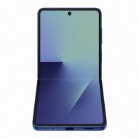 Смартфон Samsung Galaxy Z Flip 7 5G 12/256 Blue Shadow thumbnav 5