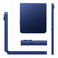 Смартфон Samsung Galaxy Z Flip 7 5G 12/256 Blue Shadow thumbnav 7