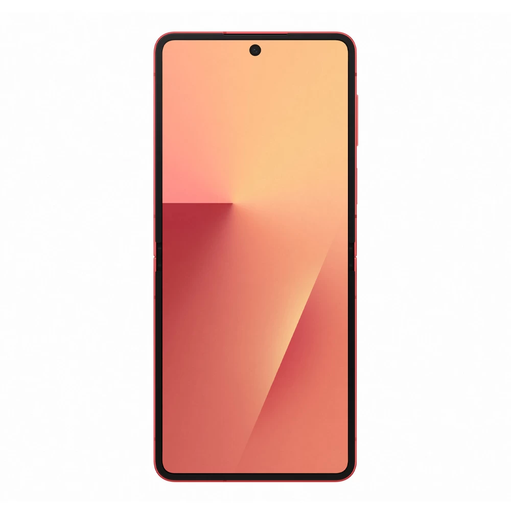 Smartphone Samsung Galaxy Z Flip 7 5G / 6.85'' / 12 GB / 512 GB / Coralred photo 2