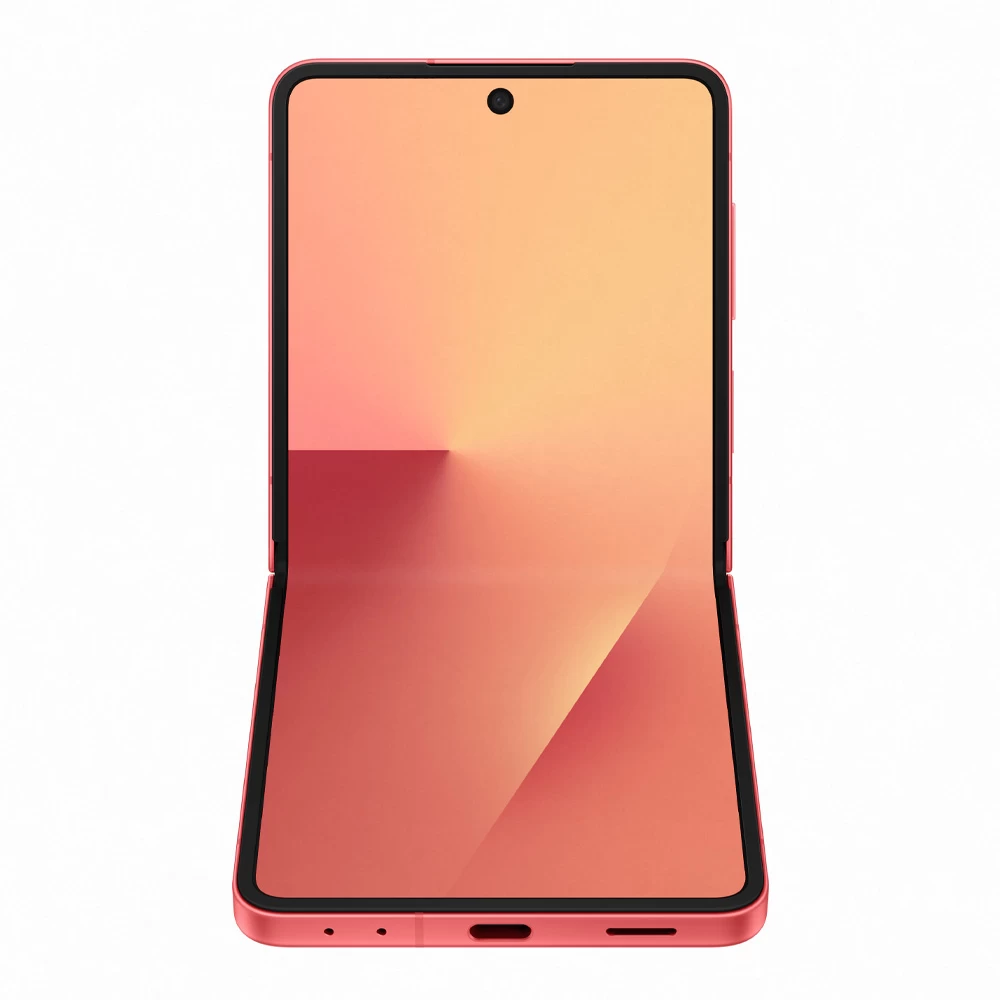 Smartphone Samsung Galaxy Z Flip 7 5G / 6.85'' / 12 GB / 512 GB / Coralred photo 5