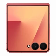 Smartphone Samsung Galaxy Z Flip 7 5G 12/512 Coralred thumbnav 6