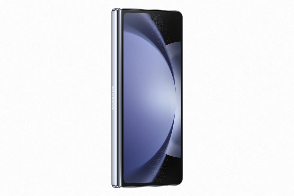 Smartphone Samsung Galaxy Fold5 / 7.6'' / 12 GB / 256 GB / Albastru photo 7