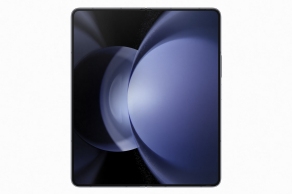 Smartphone Samsung Galaxy Fold5 12/256GB Icy Blue thumbnav 8