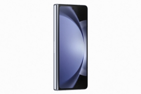 Smartphone Samsung Galaxy Fold5 12/512GB Icy Blue thumbnav 3
