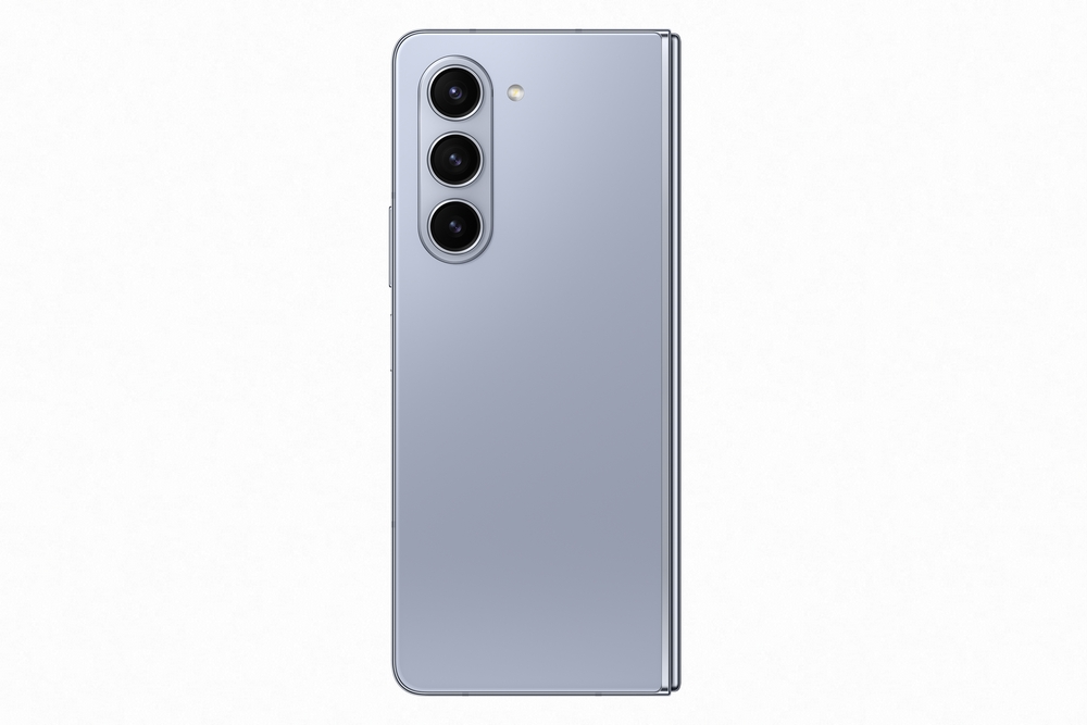 Смартфон Samsung Galaxy Fold5 / 7.6'' / 12 ГБ / 1 ТБ / Синий photo 4