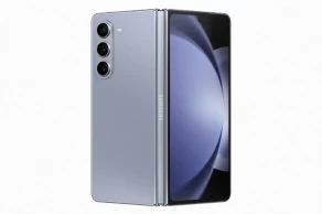 Смартфон Samsung Galaxy Fold5 12/1TB Icy Blue thumbnav 2