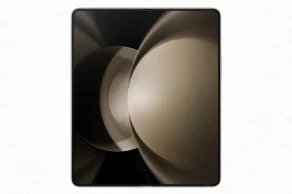 Смартфон Samsung Galaxy Fold5 12/512GB Cream thumbnav 2