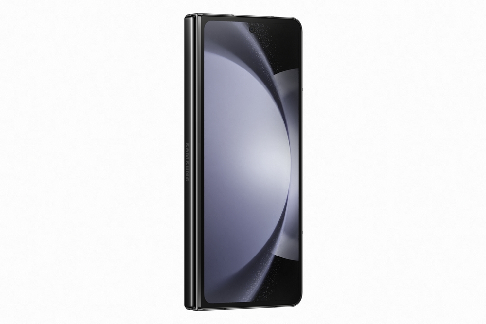 Smartphone Samsung Galaxy Fold5 / 7.6'' / 12 GB / 256 GB / Negru photo 4