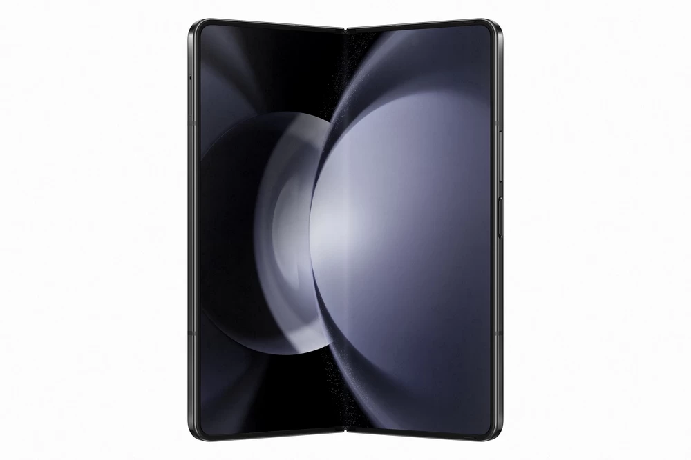 Смартфон Samsung Galaxy Fold5 / 7.6'' / 12 ГБ / 512 ГБ / Черный photo 2