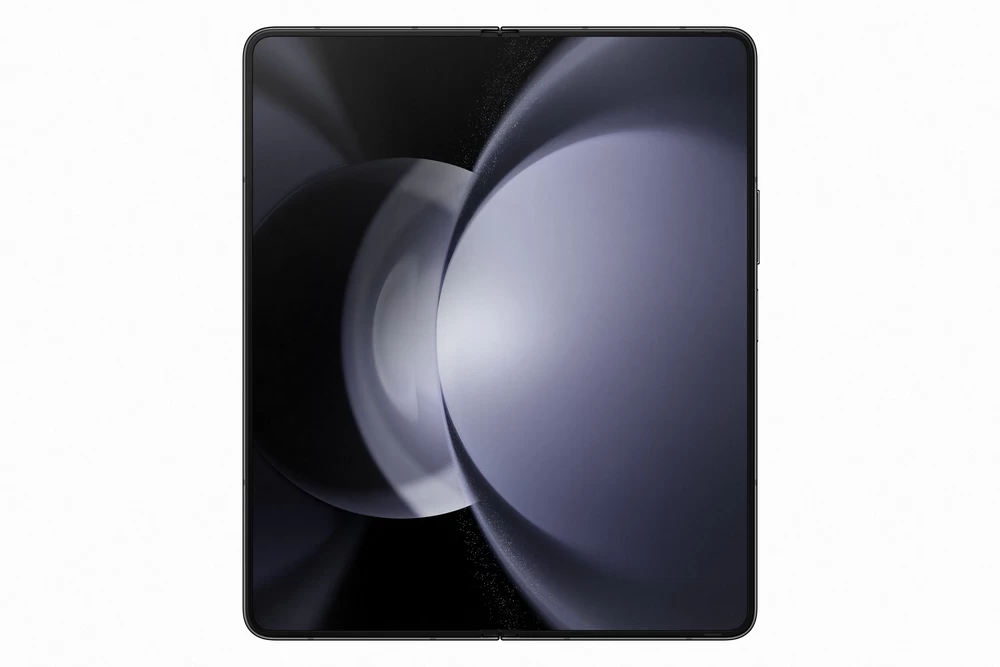 Смартфон Samsung Galaxy Fold5 / 7.6'' / 12 ГБ / 512 ГБ / Черный photo 3