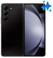 Смартфон Samsung Galaxy Fold5 12/512GB Phantom Black 