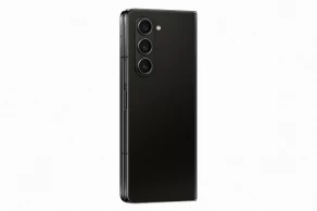 Смартфон Samsung Galaxy Fold5 12/512GB Phantom Black thumbnav 5