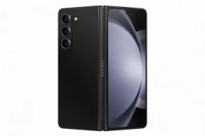 Смартфон Samsung Galaxy Fold5 12/512GB Phantom Black thumbnav 7