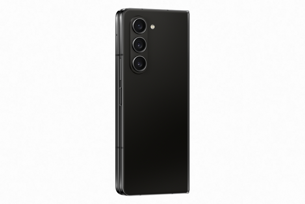 Смартфон Samsung Galaxy Fold5 / 7.6'' / 12 ГБ / 1 ТБ / Черный photo 7
