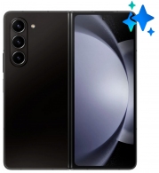Смартфон Samsung Galaxy Fold5 12/1TB Phantom Black thumbnav 1
