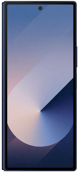 Smartphone Samsung Galaxy Fold6 / 7.6'' / 12 GB / 256 GB / Albastru photo 7