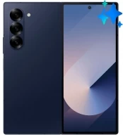 Смартфон Samsung Galaxy Fold6 12/512GB Navy 