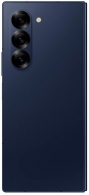 Smartphone Samsung Galaxy Fold6 12/512GB Navy thumbnav 5