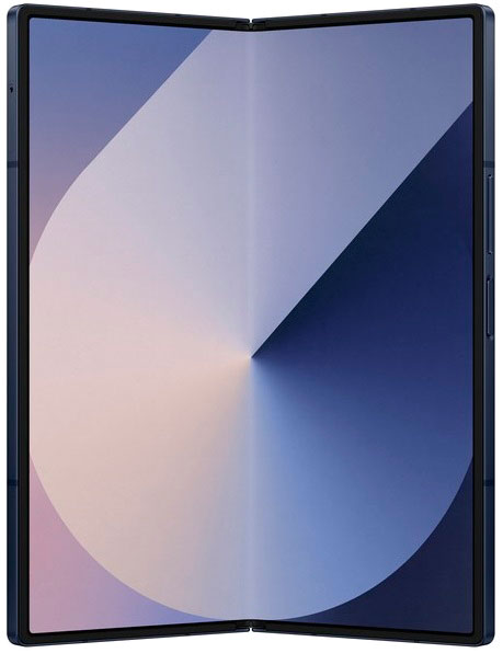 Смартфон Samsung Galaxy Fold6 / 7.6'' / 12 ГБ / 1 ТБ / Синий photo 5