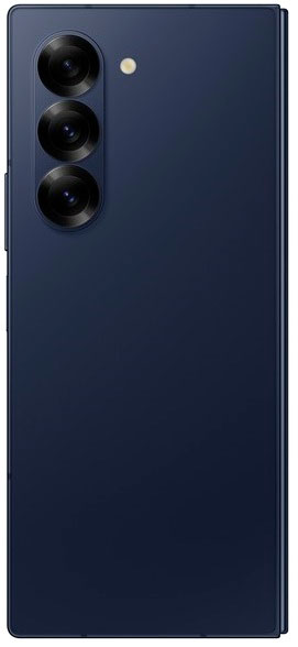 Смартфон Samsung Galaxy Fold6 / 7.6'' / 12 ГБ / 1 ТБ / Синий photo 6