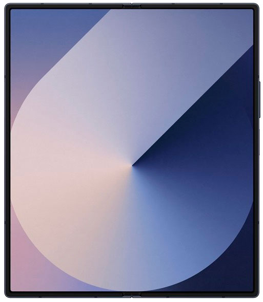 Смартфон Samsung Galaxy Fold6 / 7.6'' / 12 ГБ / 1 ТБ / Синий photo 7