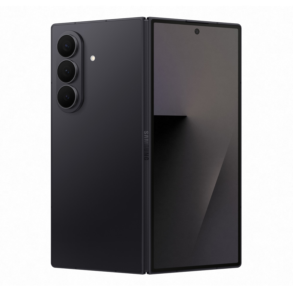 Смартфон Samsung Galaxy Z Fold 7 5G / 8.2'' / 12 ГБ / 256 ГБ / Jetblack photo 4