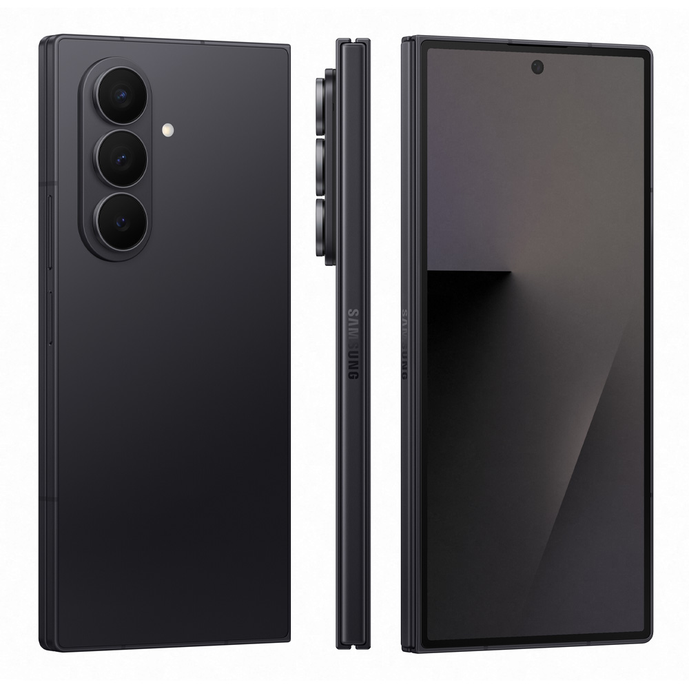 Смартфон Samsung Galaxy Z Fold 7 5G / 8.2'' / 12 ГБ / 256 ГБ / Jetblack photo 7