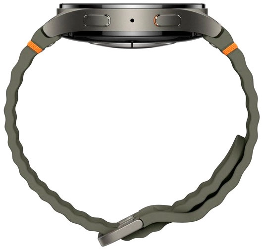 Смарт часы Samsung Galaxy Watch7 2 Гб 1.5 photo 4