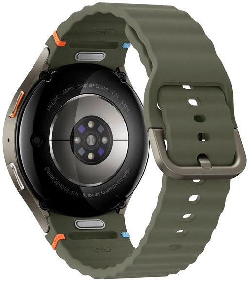 Смарт часы Samsung Galaxy Watch7 2 Гб 1.5 photo 5