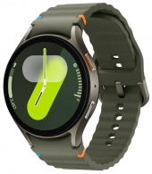 Смарт часы Samsung Galaxy Watch7 thumbnav
