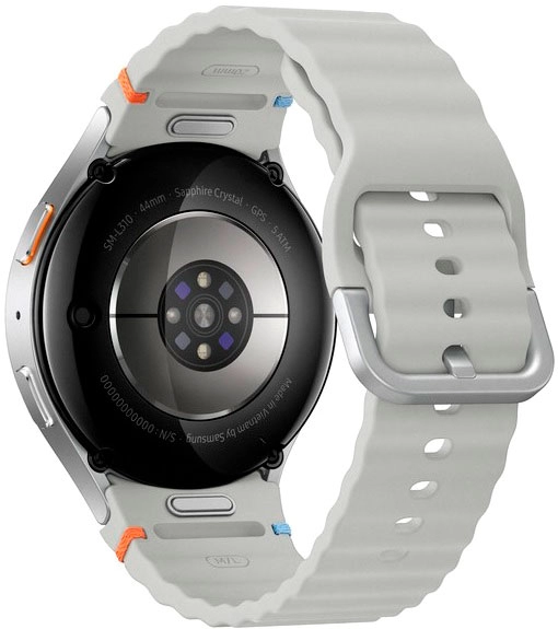 Smart watch Samsung Galaxy Watch7 2 Gb 1.5 photo 4