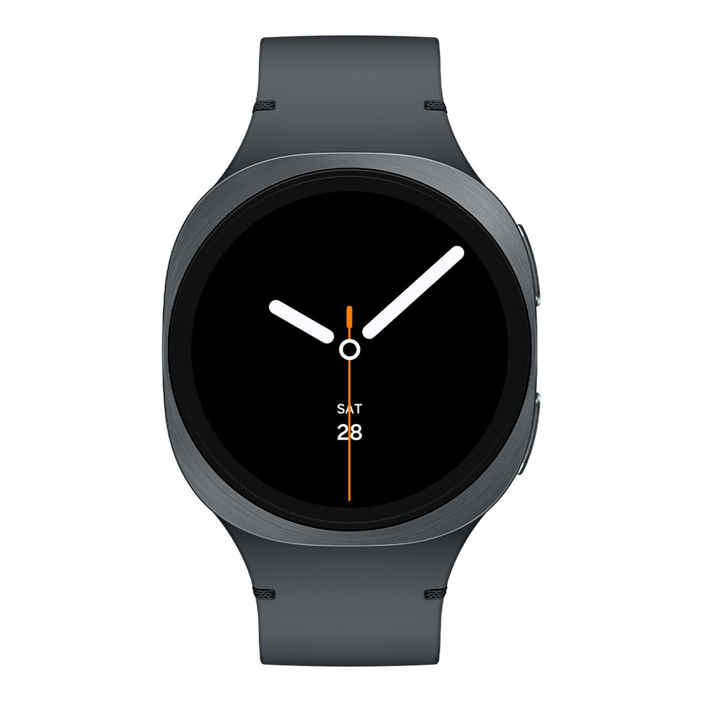 Смарт часы Samsung Galaxy Watch 8 40mm Gray 2 Гб 1.34 photo 3