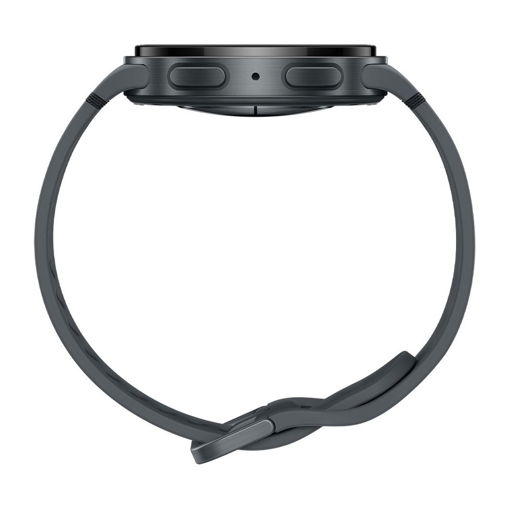 Смарт часы Samsung Galaxy Watch 8 40mm Gray 2 Гб 1.34 photo 5