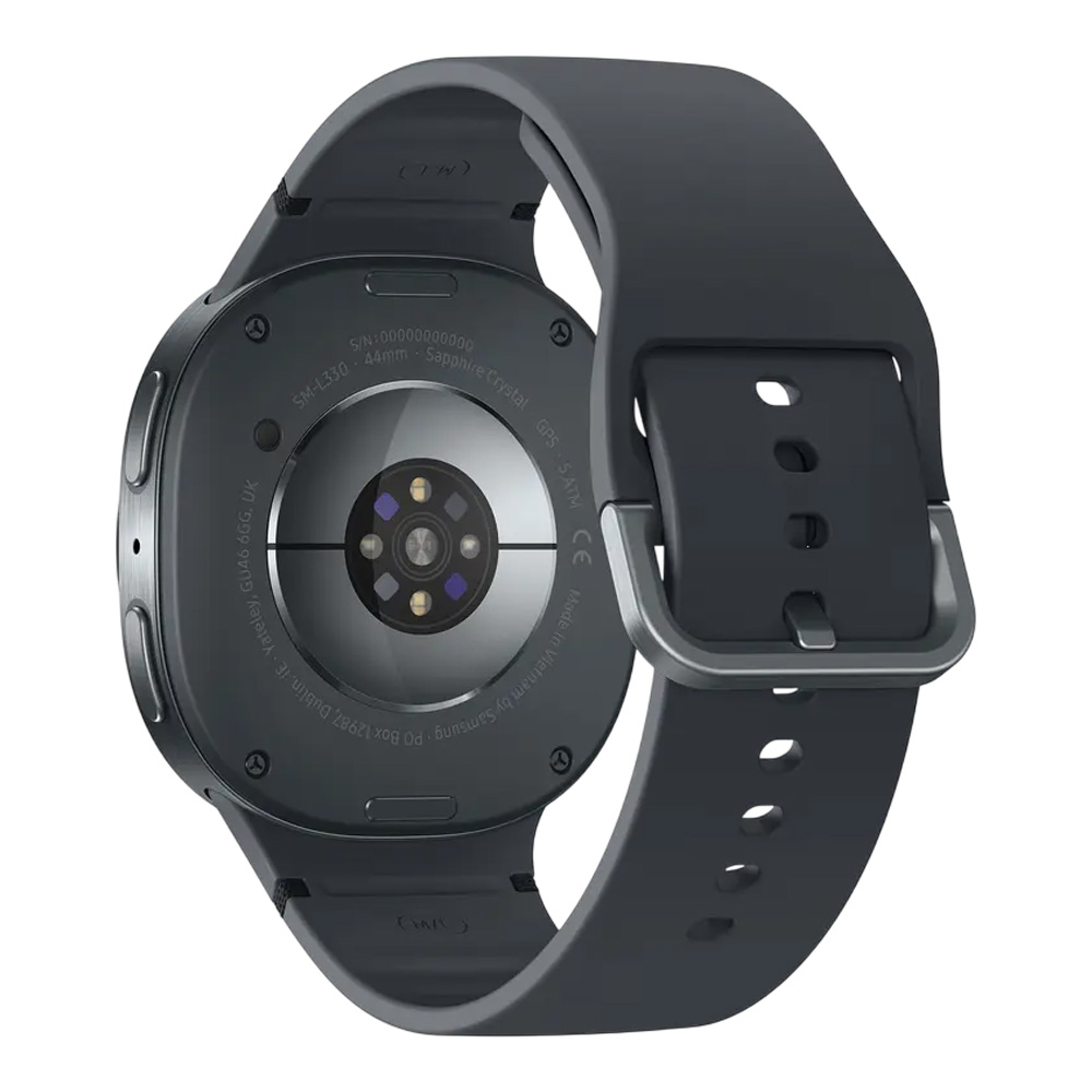 Ceas inteligent Samsung Galaxy Watch 8 44mm Grey 2 Gb 1.47 photo 4
