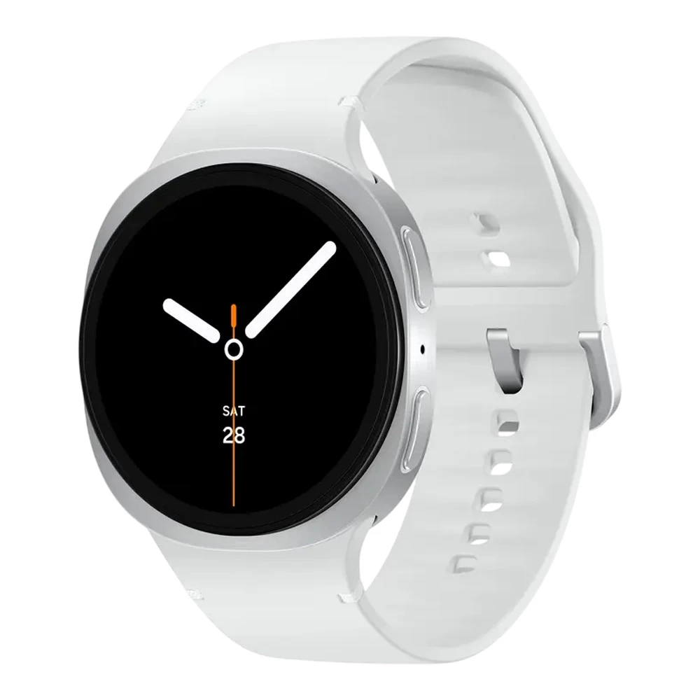 Ceas inteligent Samsung Galaxy Watch 8 40mm Gray 2 Gb 1.47 photo 1