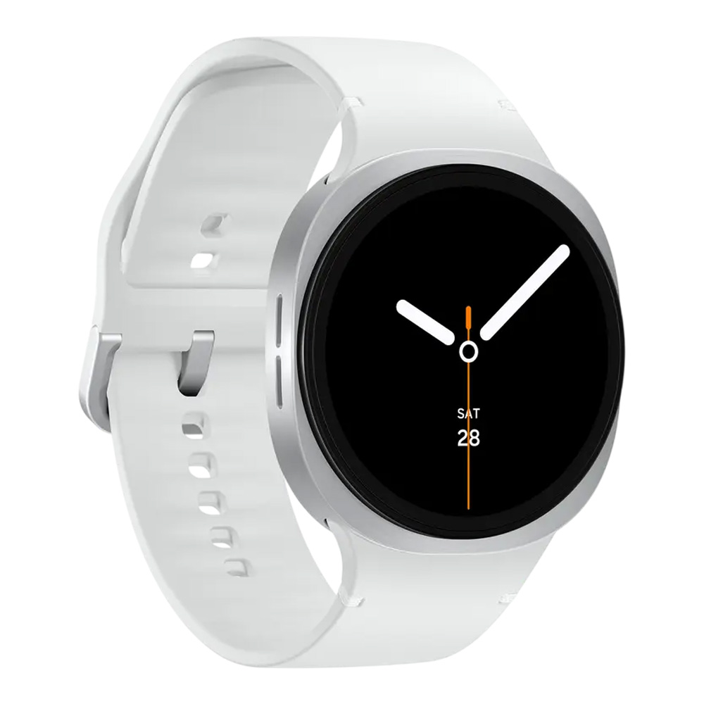 Смарт часы Samsung Galaxy Watch 8 40mm Gray 2 Гб 1.47 photo 2