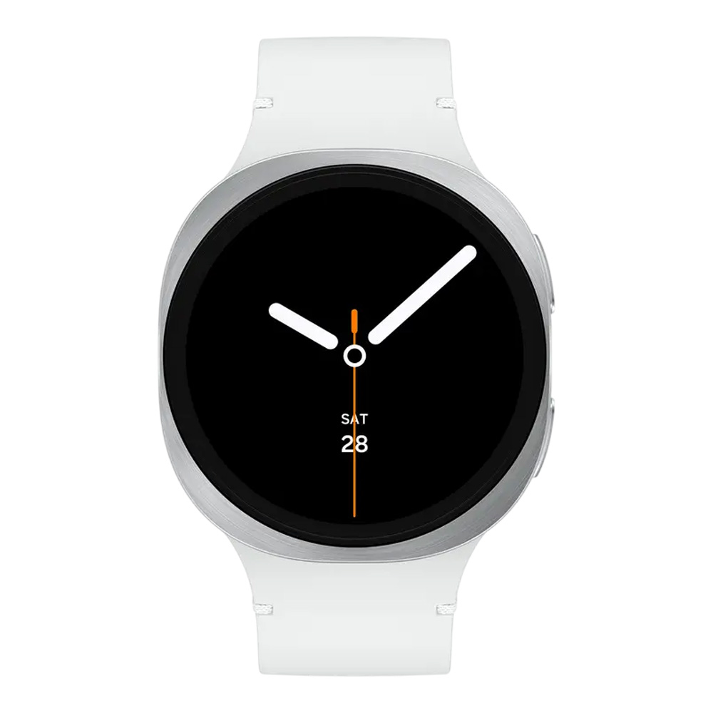 Смарт часы Samsung Galaxy Watch 8 40mm Gray 2 Гб 1.47 photo 3