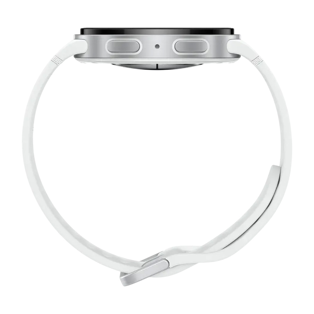 Смарт часы Samsung Galaxy Watch 8 40mm Gray 2 Гб 1.47 photo 5