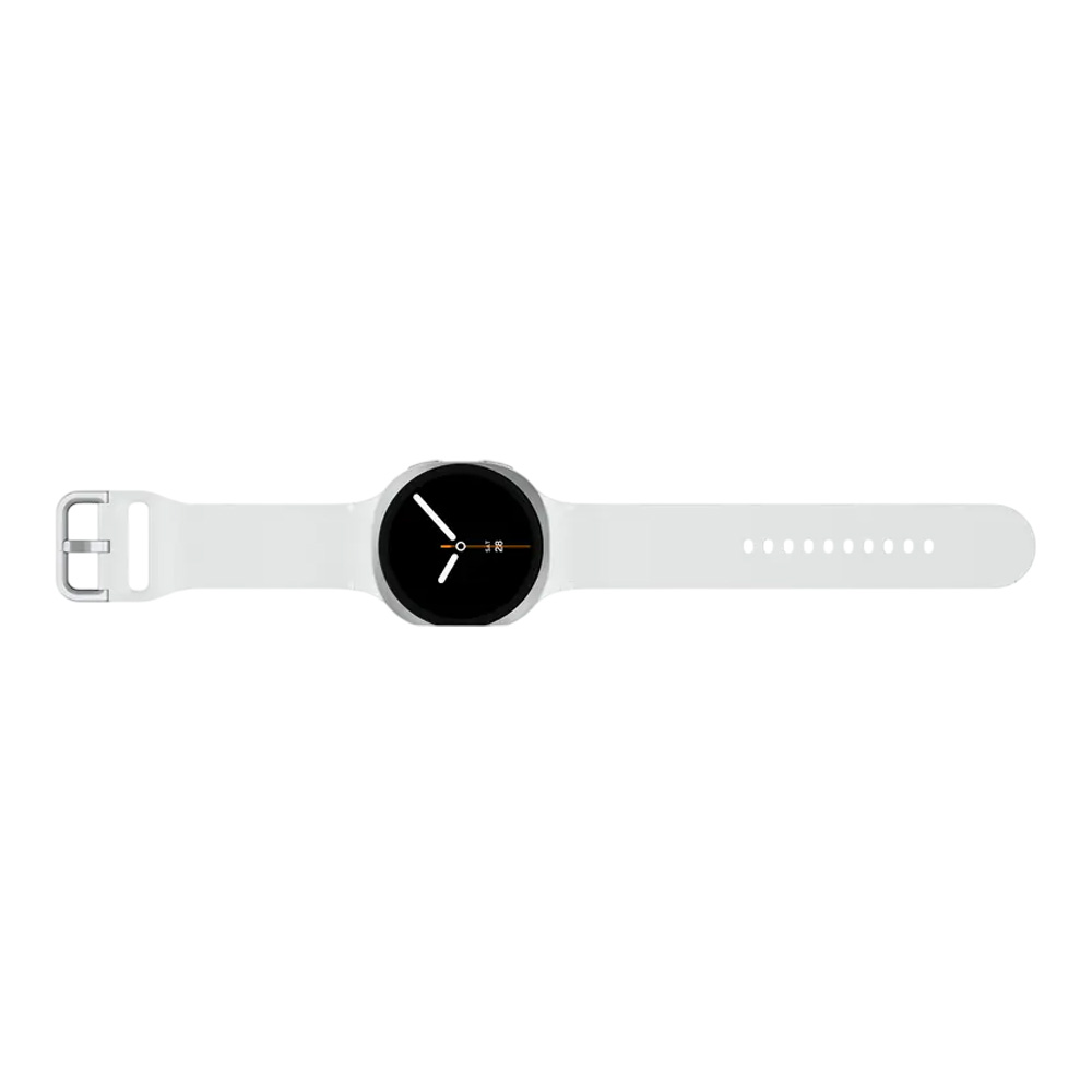 Смарт часы Samsung Galaxy Watch 8 40mm Gray 2 Гб 1.47 photo 6