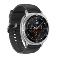 Ceas inteligent Samsung Galaxy Watch 8 Classic eSIM Black thumbnav 2
