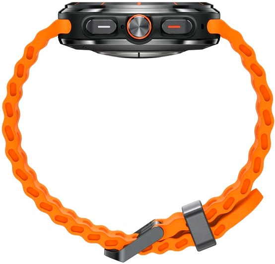 Смарт часы Samsung Galaxy Watch Ultra 2 Гб 1.5 photo 4