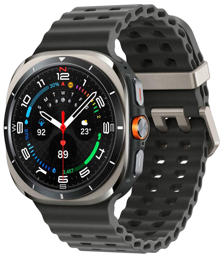 Смарт часы Samsung Galaxy Watch Ultra photo Смарт часы Samsung Galaxy Watch Ultra photo