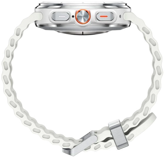 Смарт часы Samsung Galaxy Watch Ultra 2 Гб 1.5 photo 4