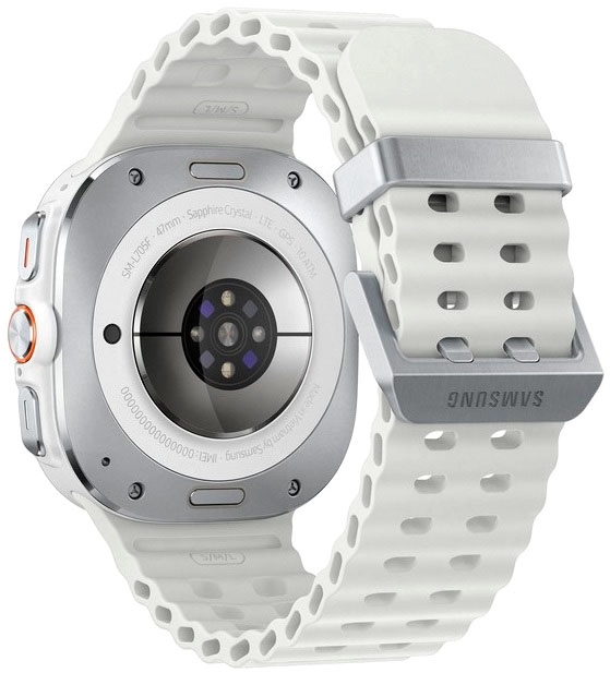 Смарт часы Samsung Galaxy Watch Ultra 2 Гб 1.5 photo 5