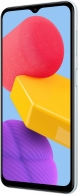 Смартфон Samsung Galaxy M13 4/128GB Light Blue thumbnav 2