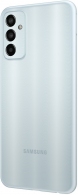 Смартфон Samsung Galaxy M13 4/128GB Light Blue thumbnav 4
